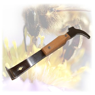 Professional hive tool